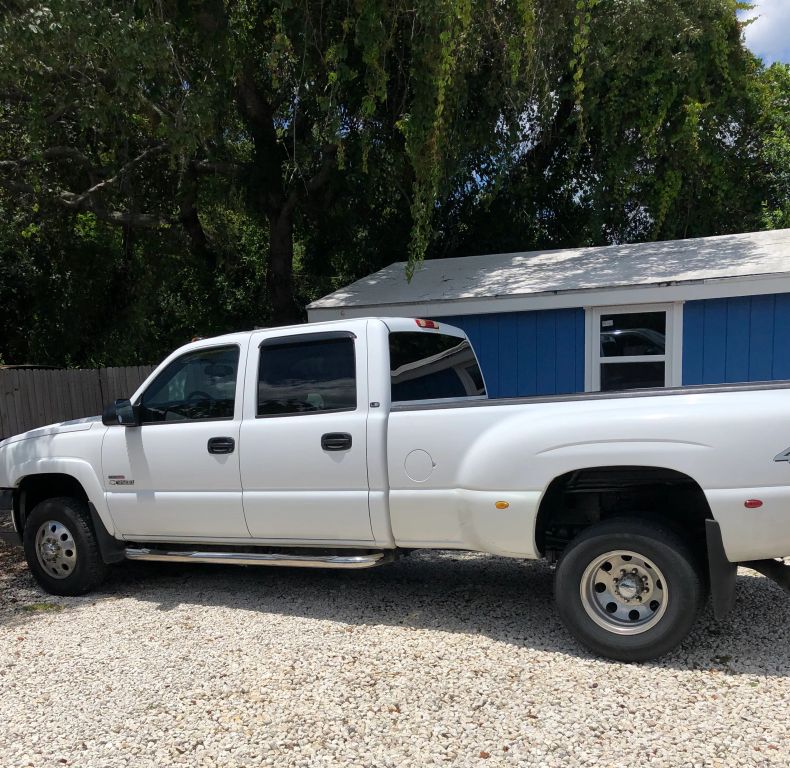 chevrolet silverado 3500 2005 1GCJK33215F893054 image chevrolet silverado 3500 2005 1GCJK33215F893054 image